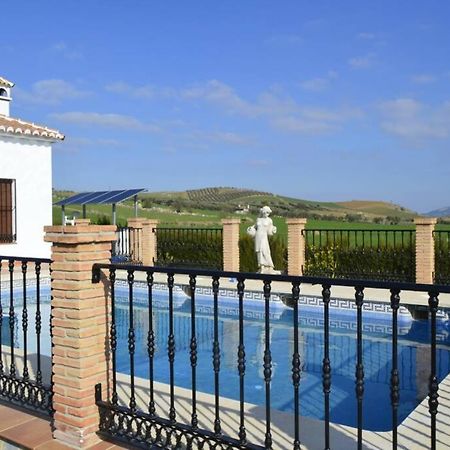Villa Rosales Ardales Dış mekan fotoğraf
