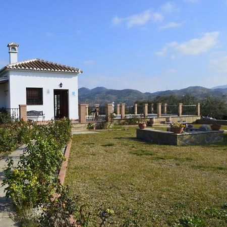 Villa Rosales Ardales Dış mekan fotoğraf